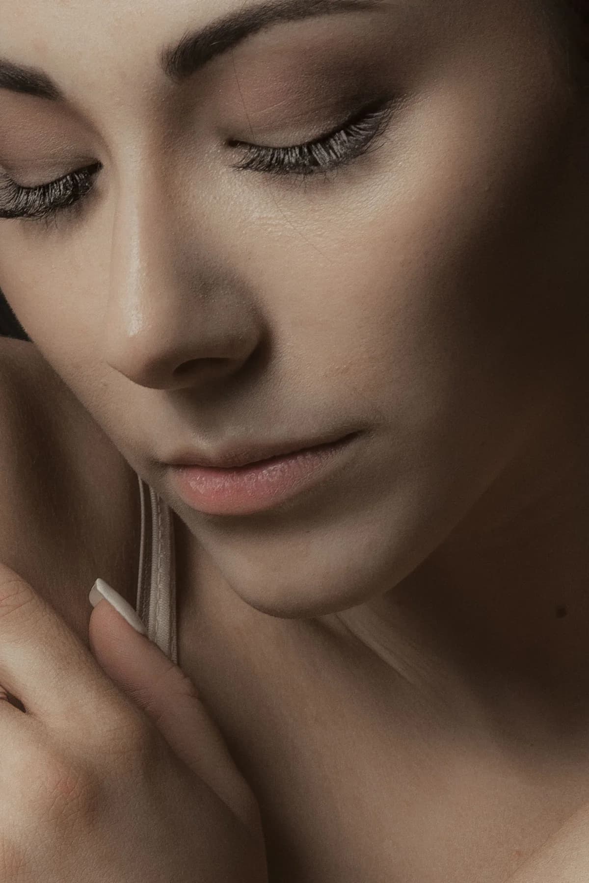 Beauty-Inspiration für Korean Lash Lifting
