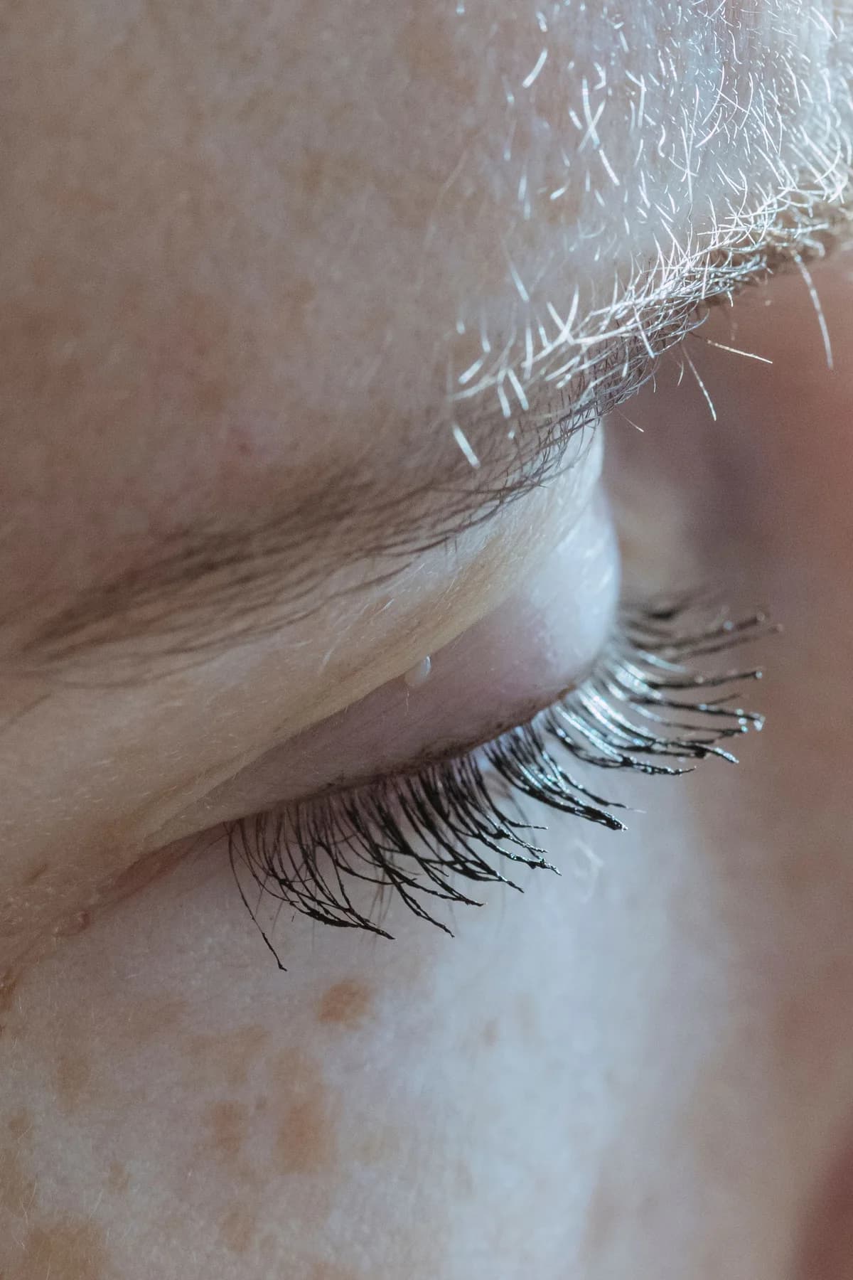 Beauty-Inspiration für 1:1 Wimpernverlängerung